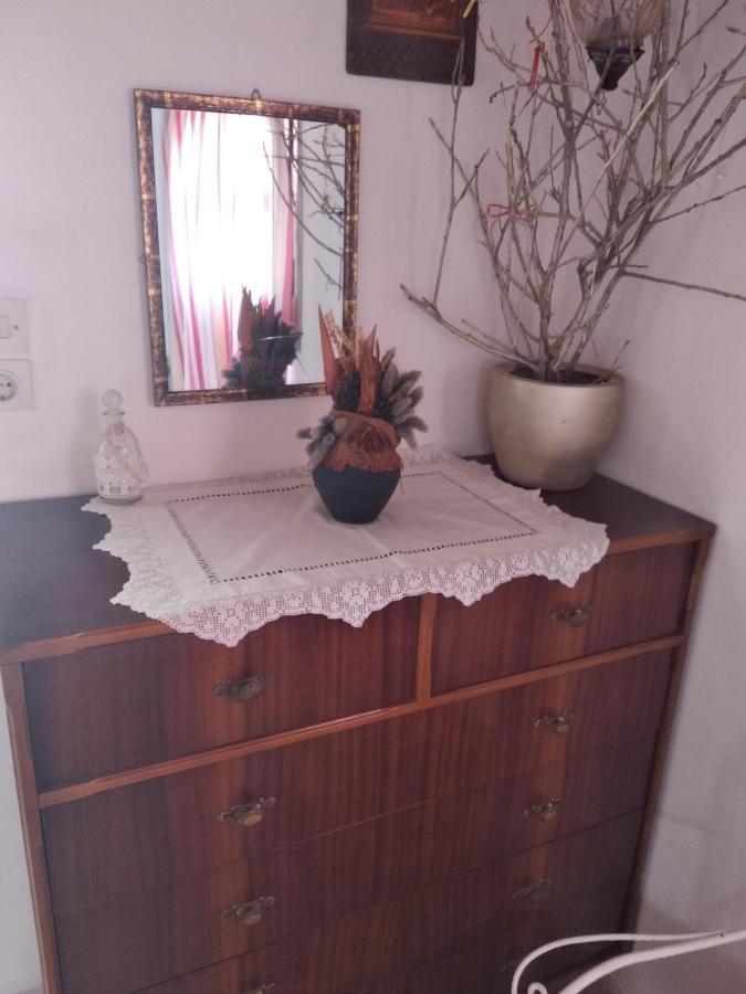 Amaryllis Sweet Home Пиргос Экстерьер фото